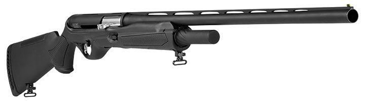 Designed to be the perfect combination of speed and comfort, the Escort Dynamax semi-automatic shotgun is loaded with features that maximize both performance and value.