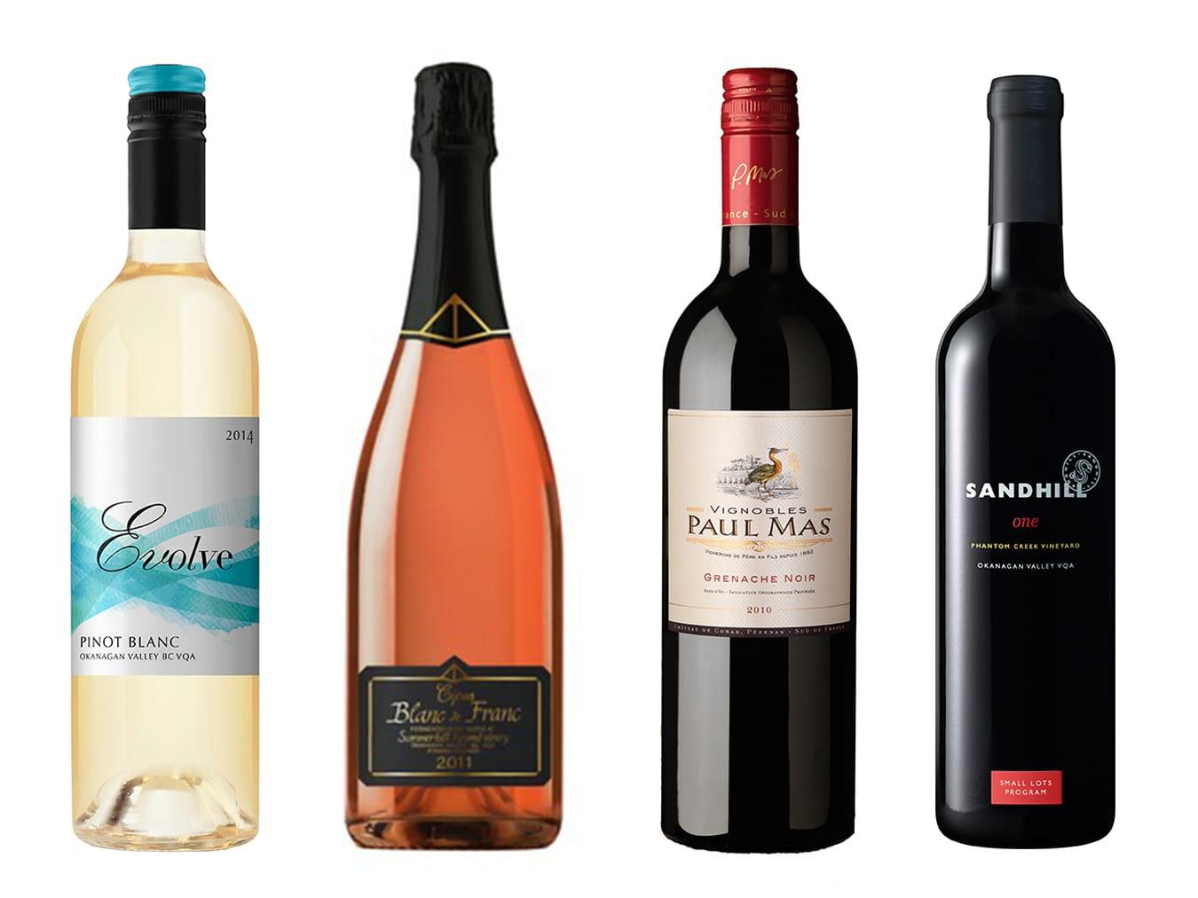 Wines to Pair with Fowl