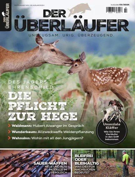 Der Überläufer 