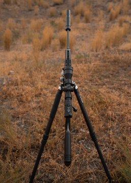 Who's getting ready for hunting season?