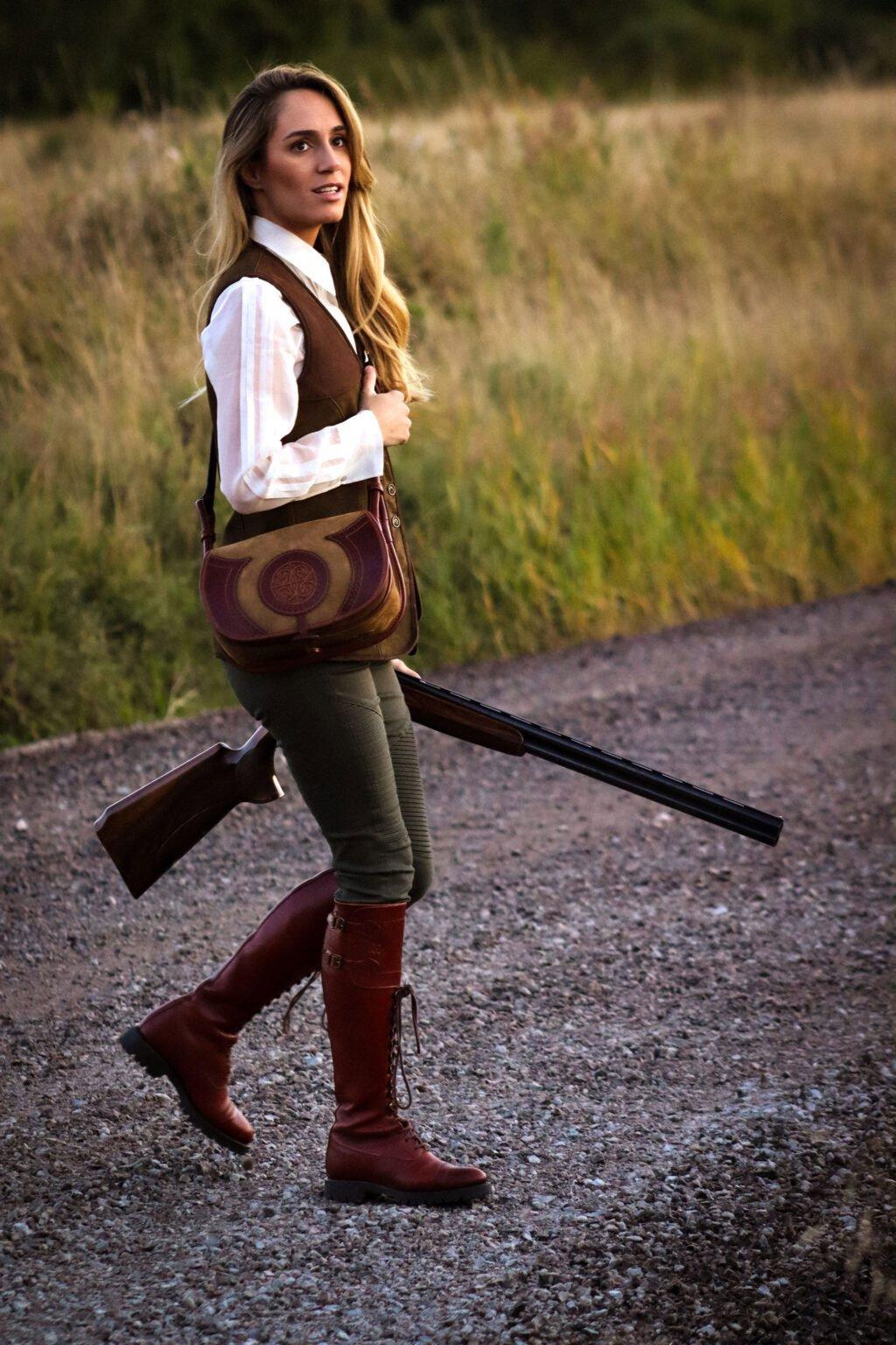 Conoce a Andrea Neira de @myshootingjourney, Brand Ambassador de Rey Pavón