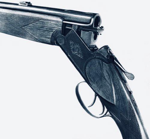 ИЖ-15 — комбинированное охотничье ружье: обзор, характеристики, калибры, конструкция, отзывы, баллистика.