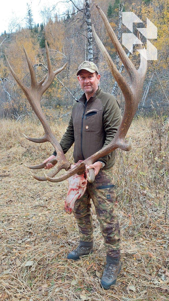 The best achievements of hunters in the 2024 season