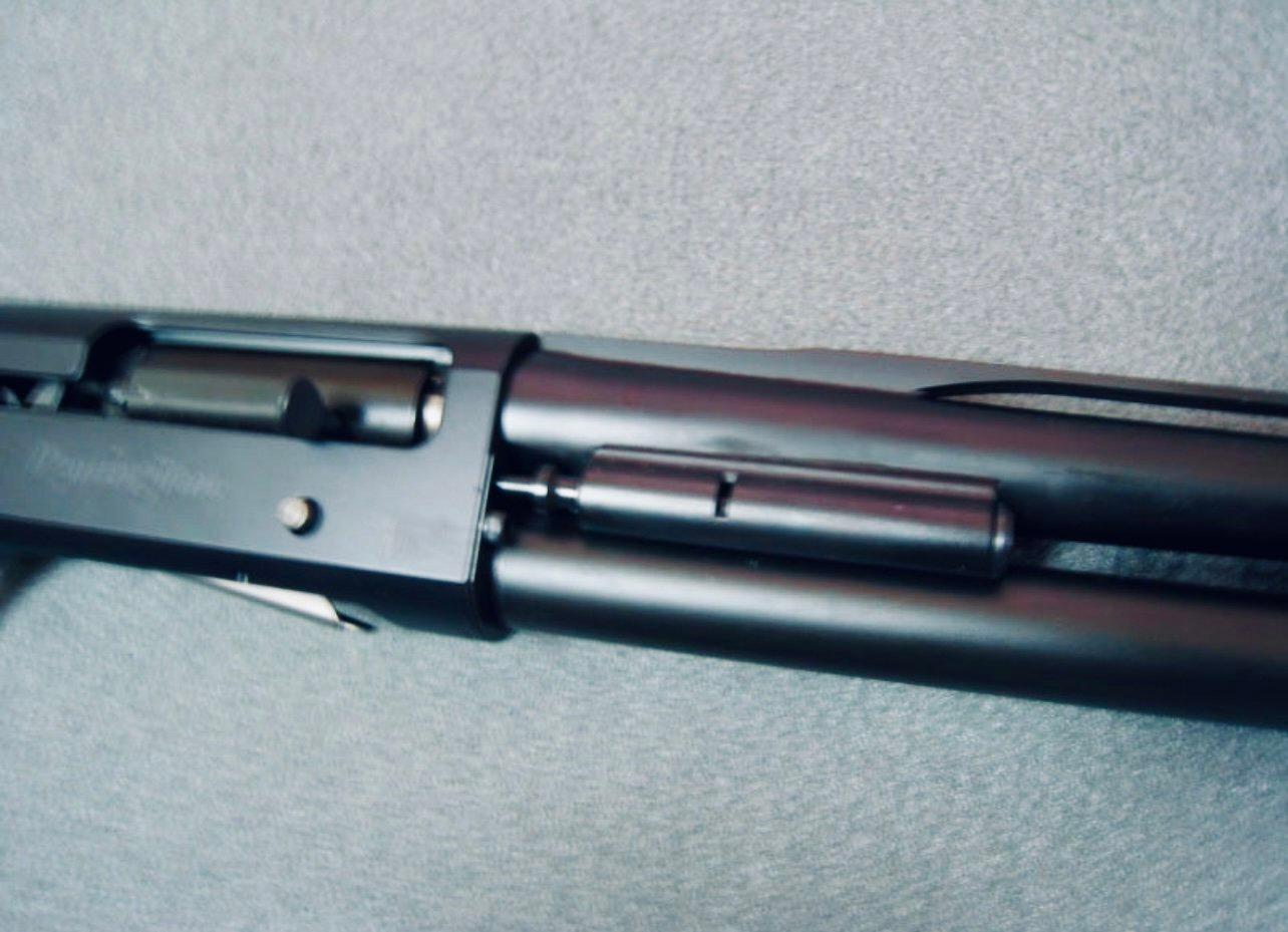 Remington Versa Max: обзор ружья, характеристики, модификации и отзывы охотников