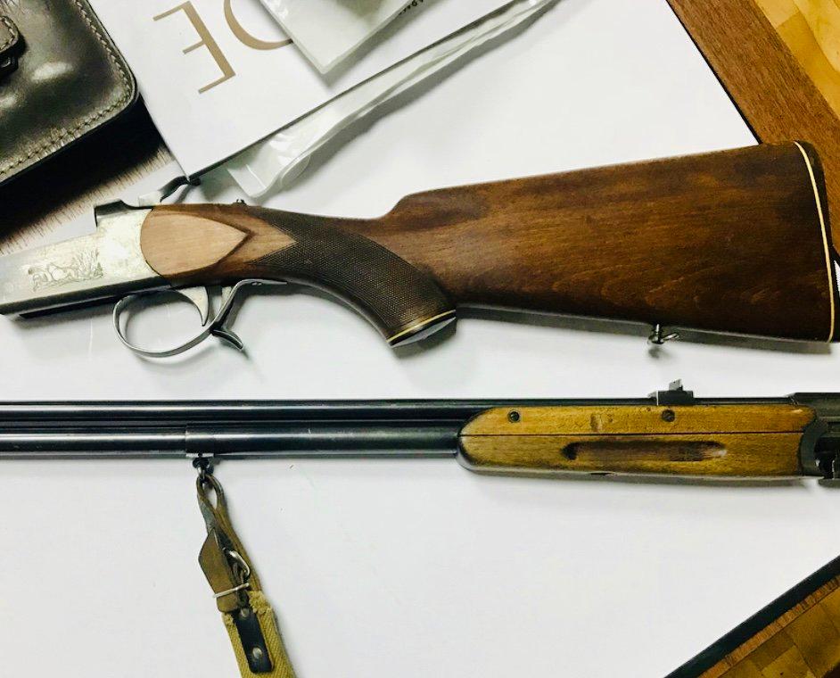 ИЖ-56 БЕЛКА: обзор ружья для охоты, история, характеристики, калибры, отзывы, фото.