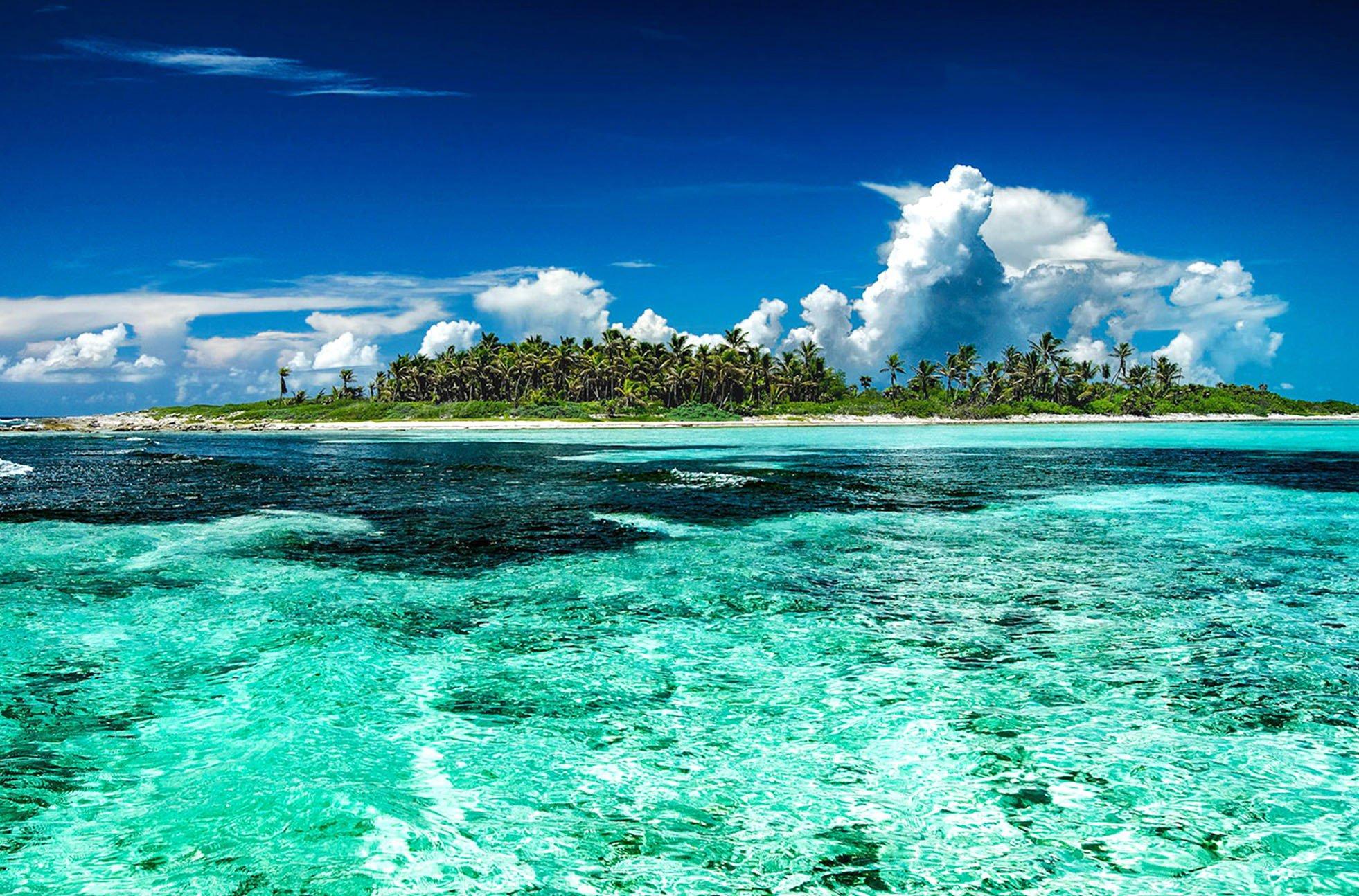 Caribbean Sea