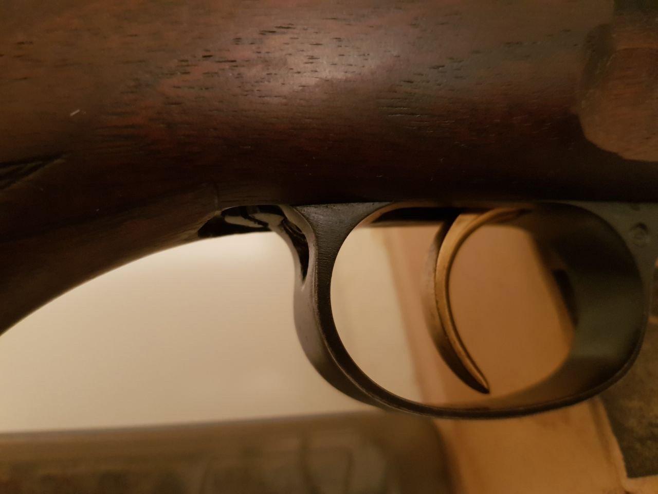 Mauser K.