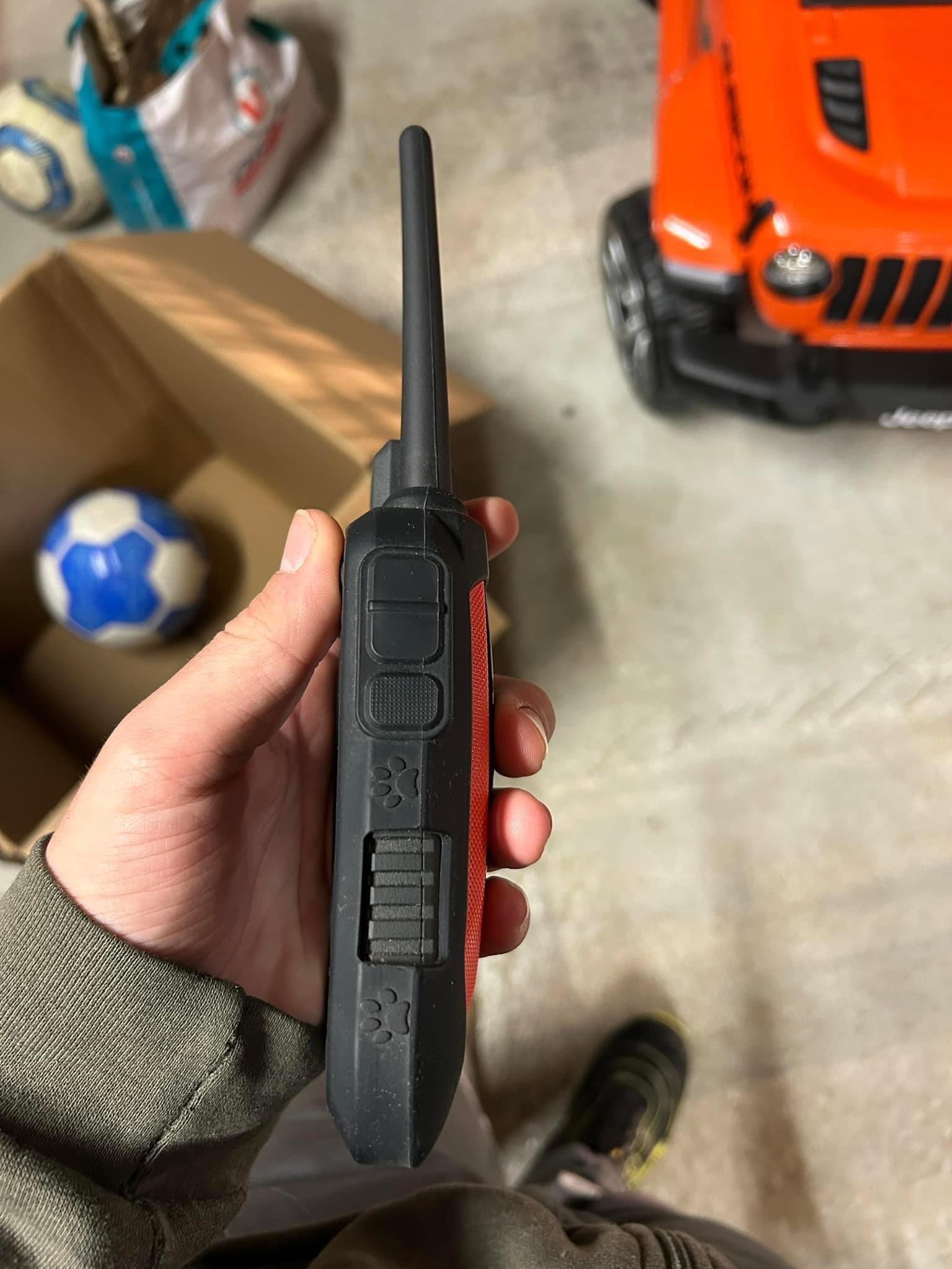 Alpha 200FR à vendre