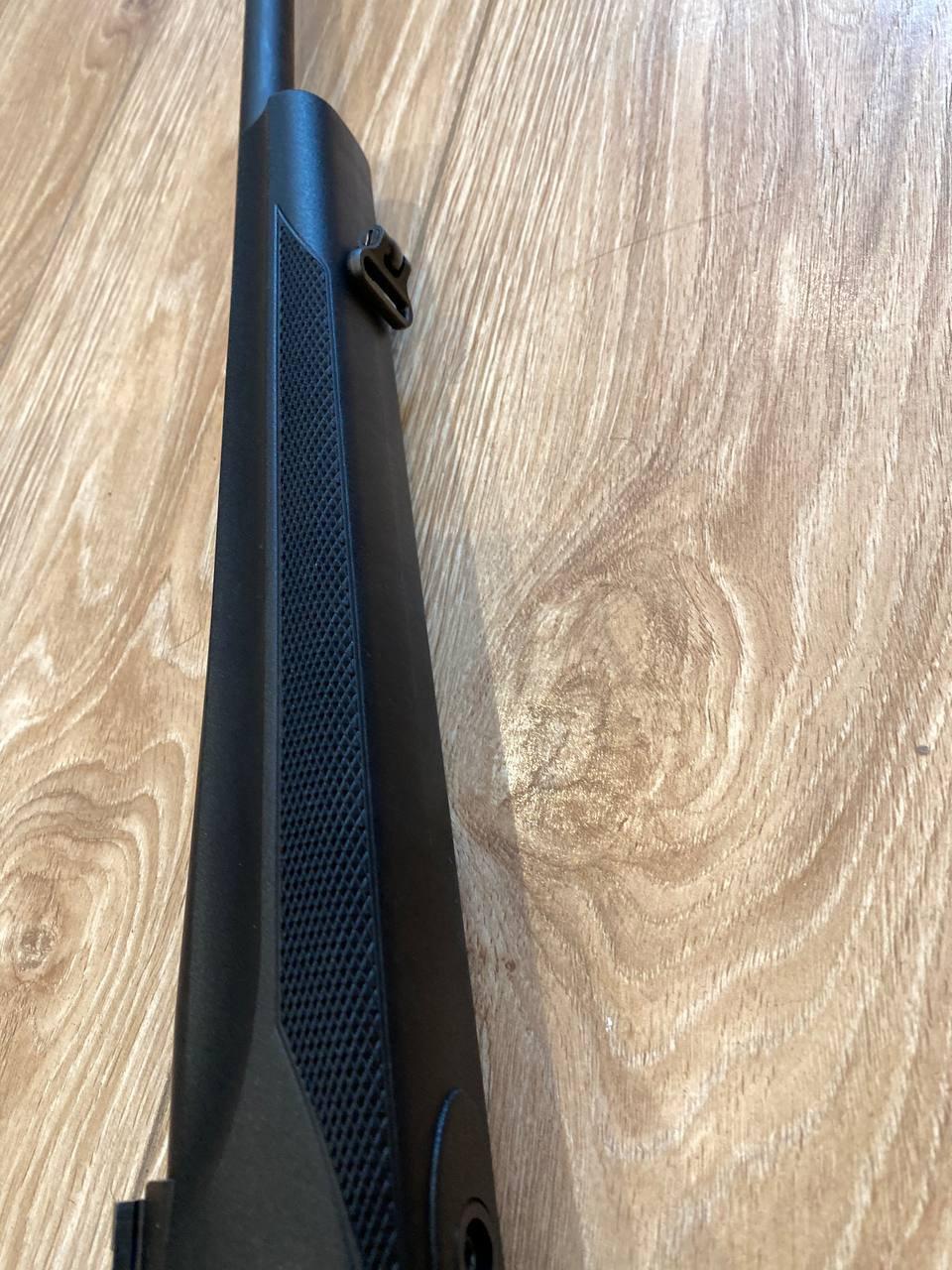 Review of the BCM IGNIS Rifle .308 Win