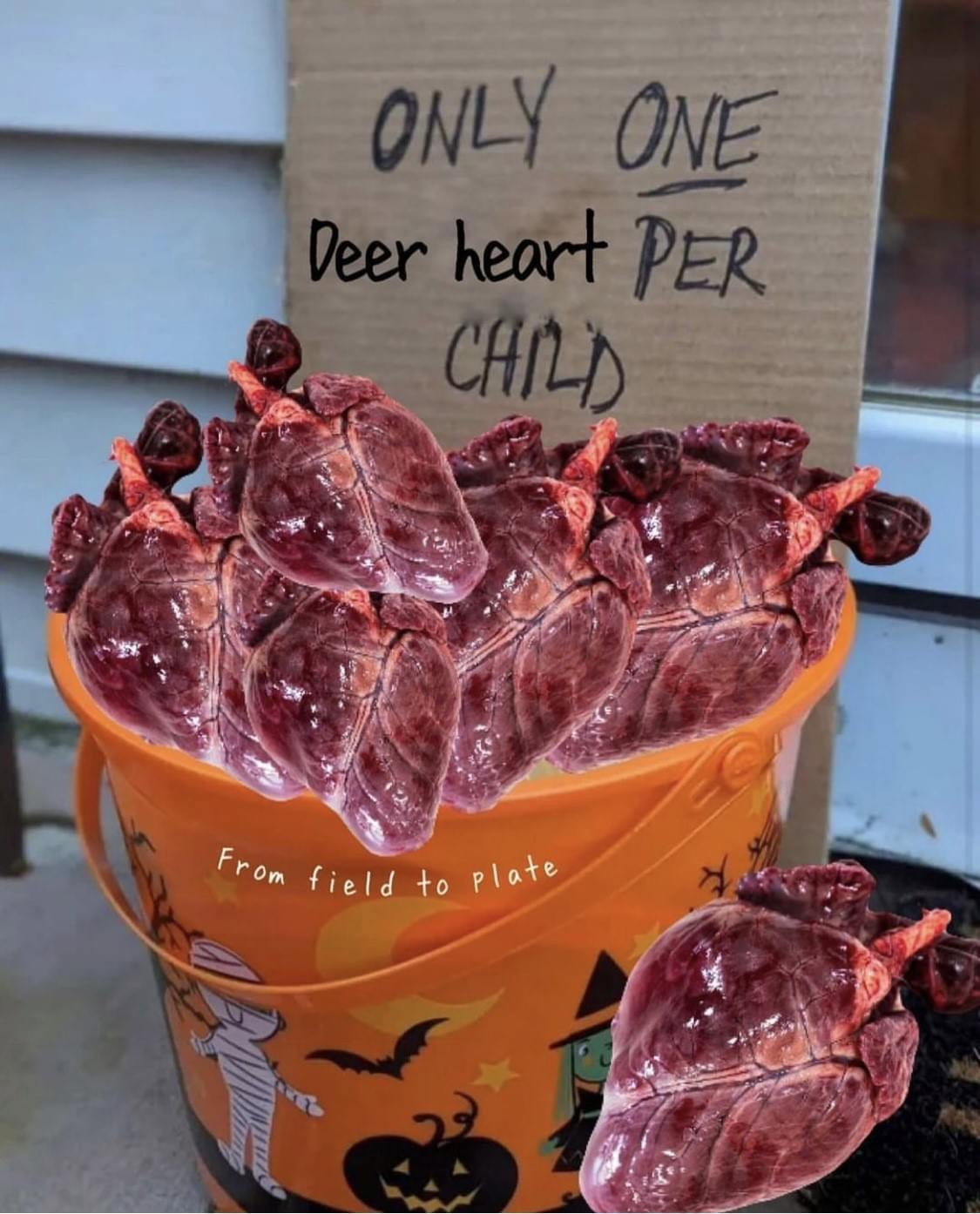 Happy Halloween!