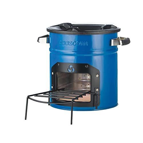 Check out the full details of the  EcoZoom Dura Rocket Stove - Portable Prepper Essential  👉🏽👉🏽 https://thesurvivaldepot.jbachbrands.com/products/ecozoom-dura-rocket-stove-portable-prepper-essential