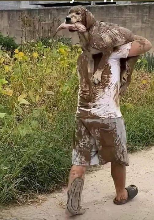 La pêche a été un succès...