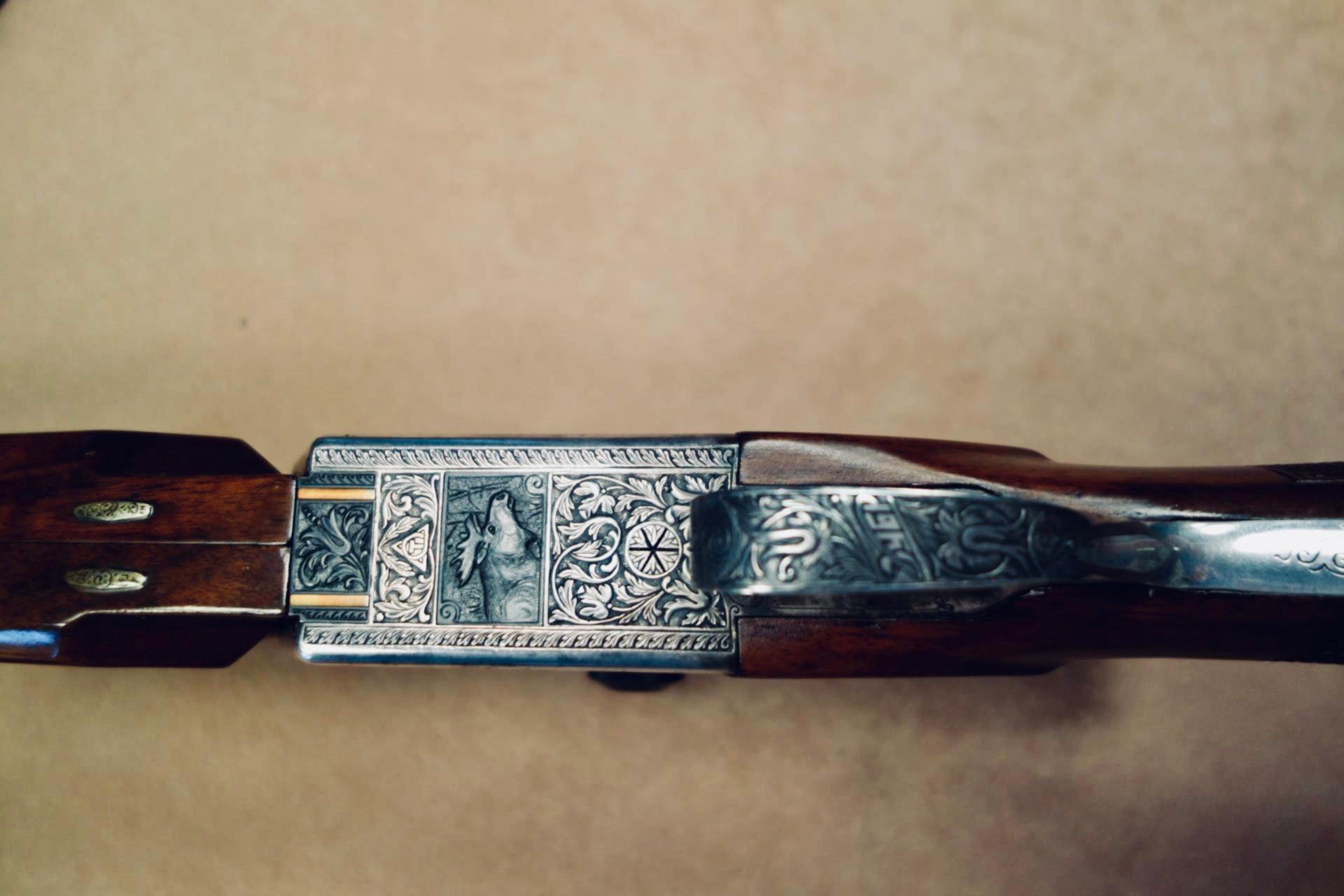 ТОЗ-55 «Зубр»: охотничий штуцер, обзор, характеристики, отзывы, калибры