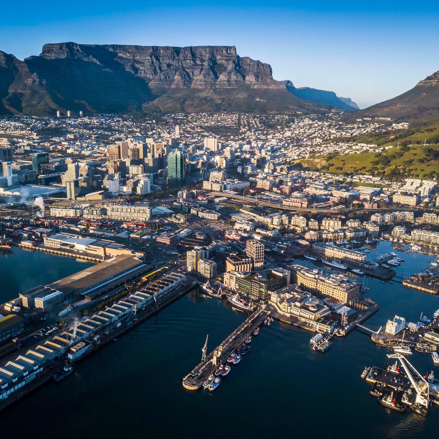 Cape Town, South Africa