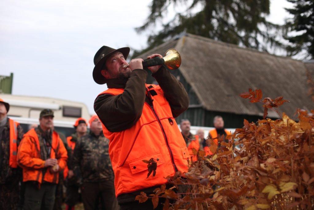 Estonian Hunters’ Society