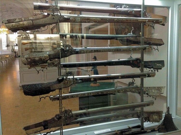 Немецкий музей охоты и рыболовства (немецкий: Deutsches Jagd- und Fischereimuseum) - музей, в котором выставлены предметы, связанные с историей охоты и рыболовства в Германии или на других территориях, которые в настоящее время принадлежат ей.