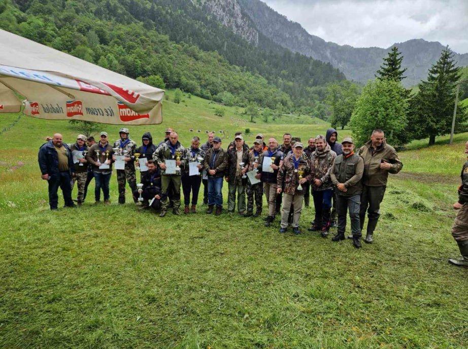 Hunting Association of Montenegro