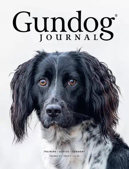 Gundog Journal