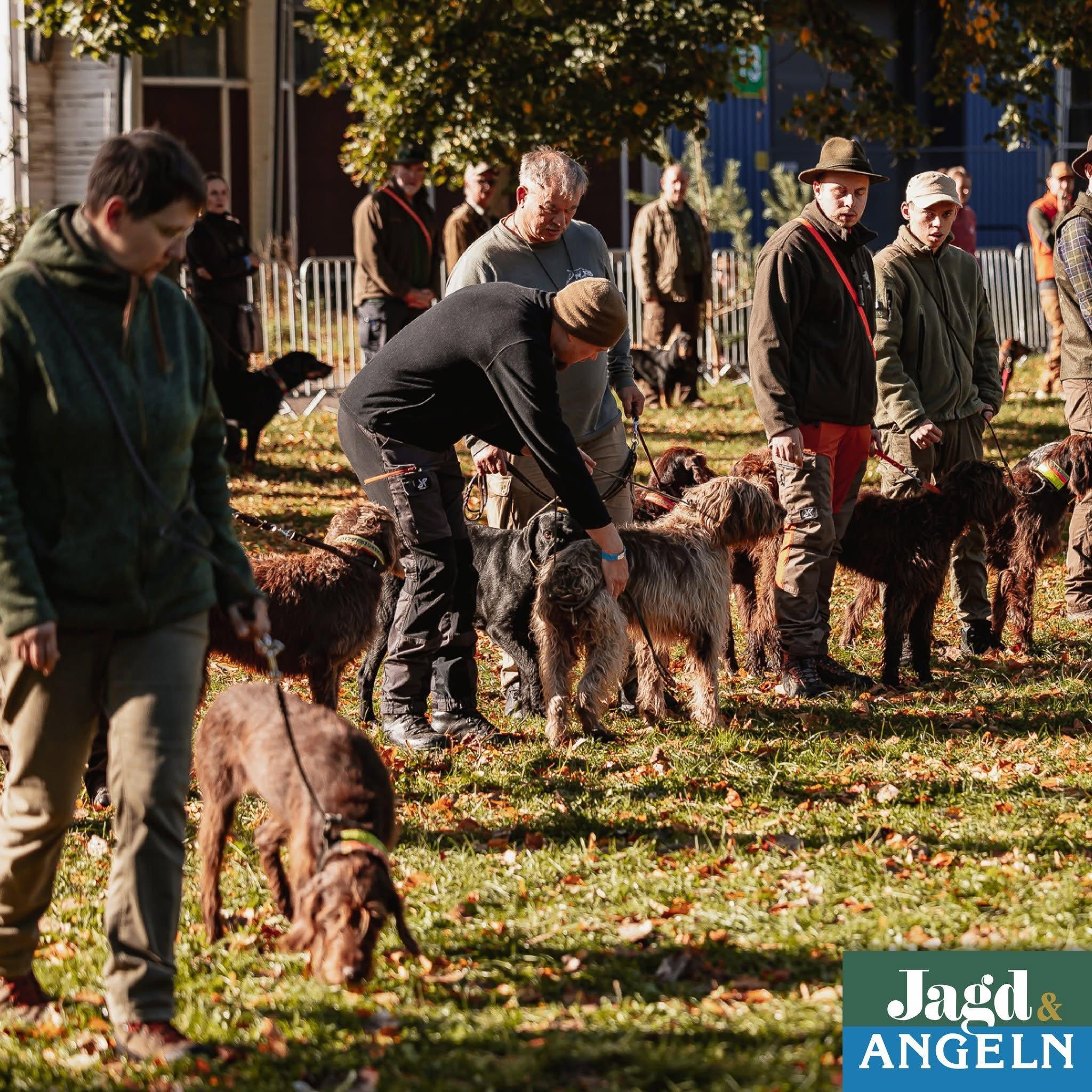 Jagd & Angeln 2025 – Hunting & Fishing Expo