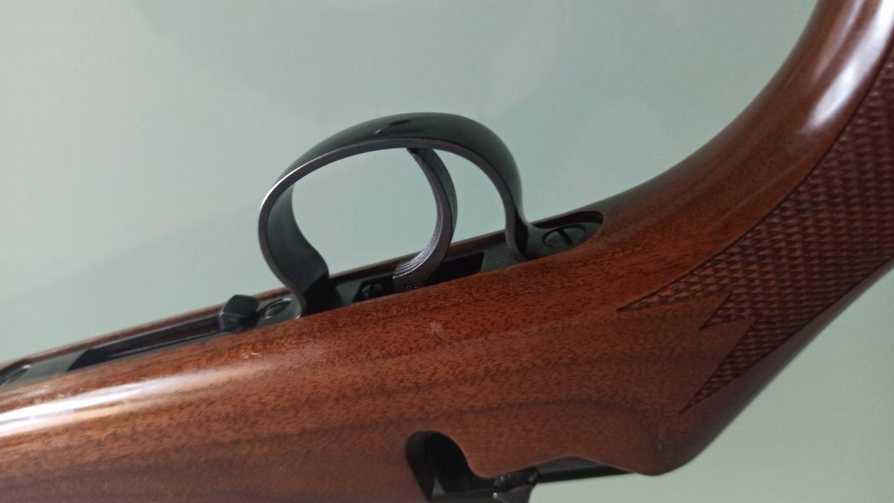 Anschutz 1516 .22 WMR: A Hunter's Honest Review