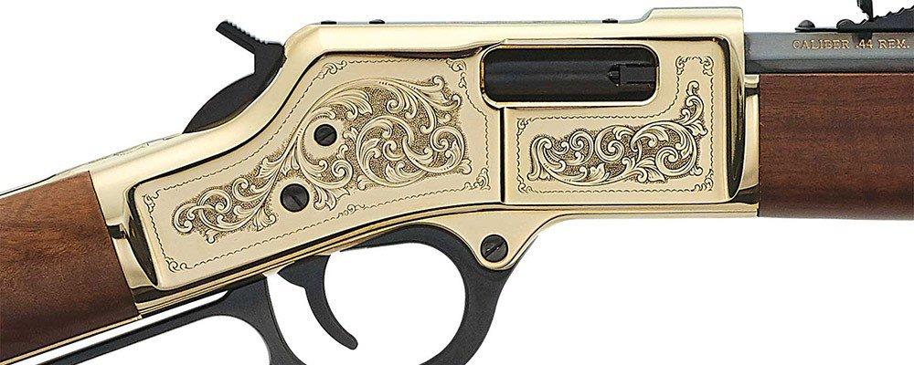 8 Great New Hunting Rifles for 2022