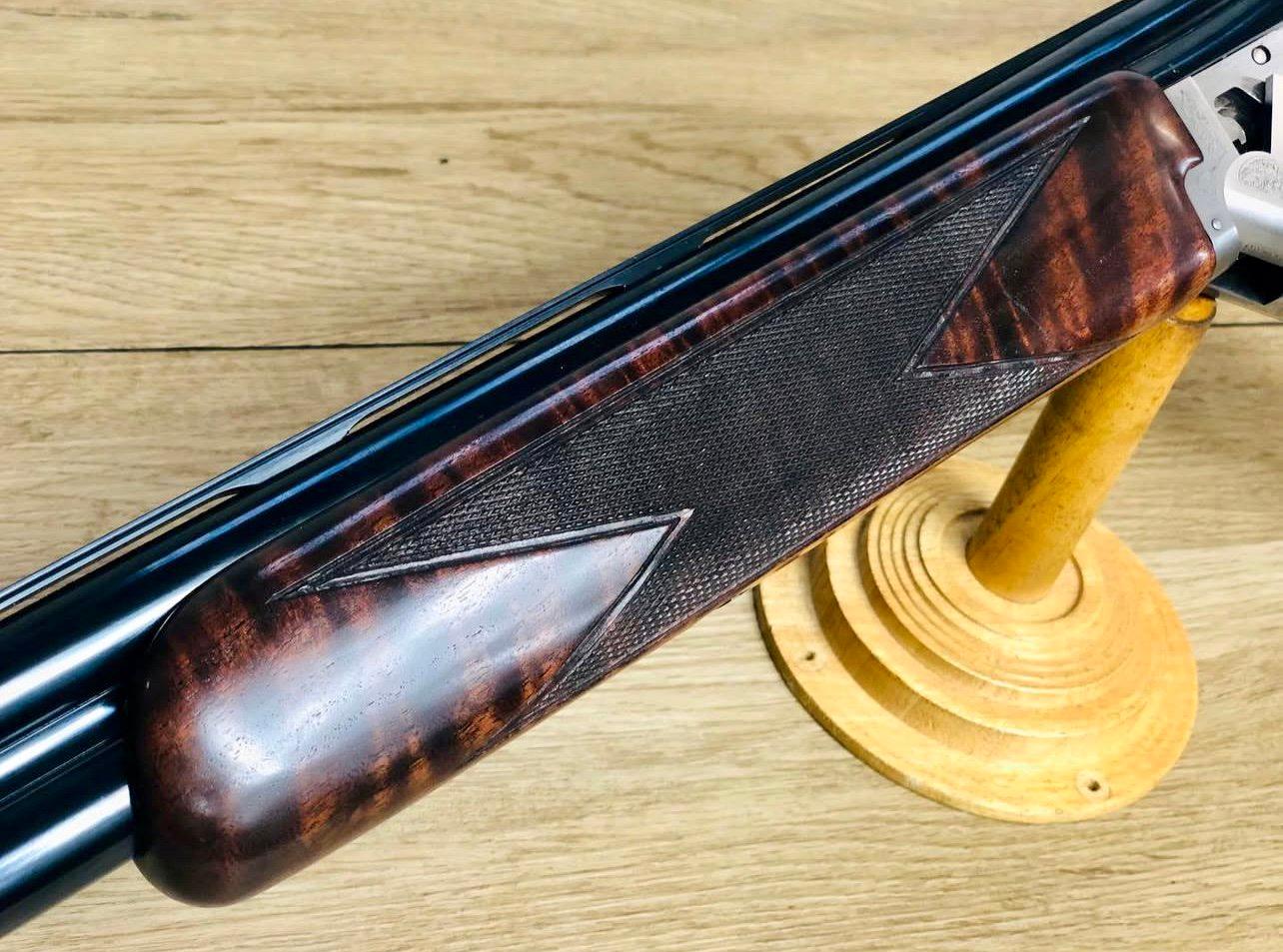 Browning B725 Hunter — эволюция классики: подробный обзор охотничьего ружья.