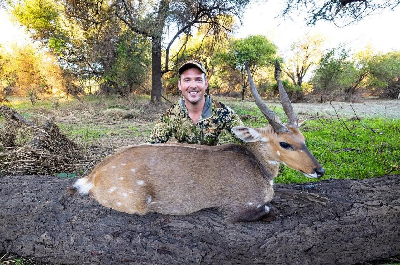 Brandon Thome-Neitzel: Elite Hunting Influencer & Outdoor Blogger from Wisconsin — Bowhunting Expert, Big Game Explorer, and Modern Conservation Advocate