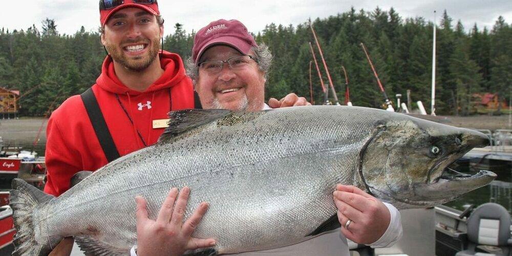 The 10 Most Exotic Fishing Destinations From Around The World!