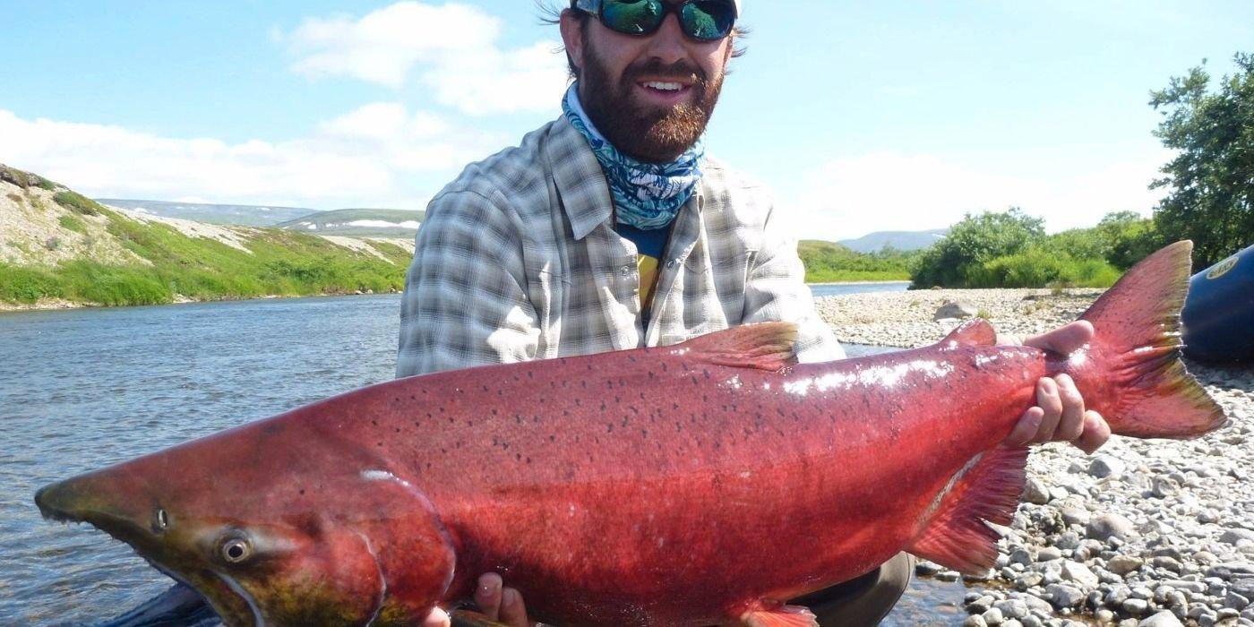 The 10 Most Exotic Fishing Destinations From Around The World!