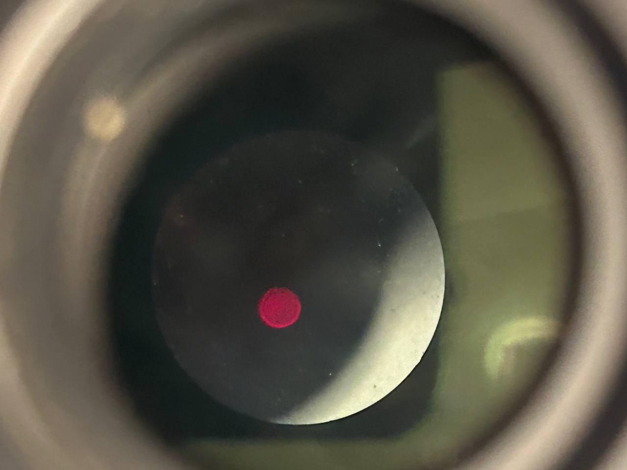 Review of the ELECTRO-DOT SIGHT Red Dot Sight