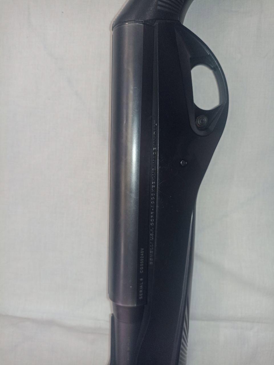 Benelli Vinci 12x76 Barrel 71 - Black Review 