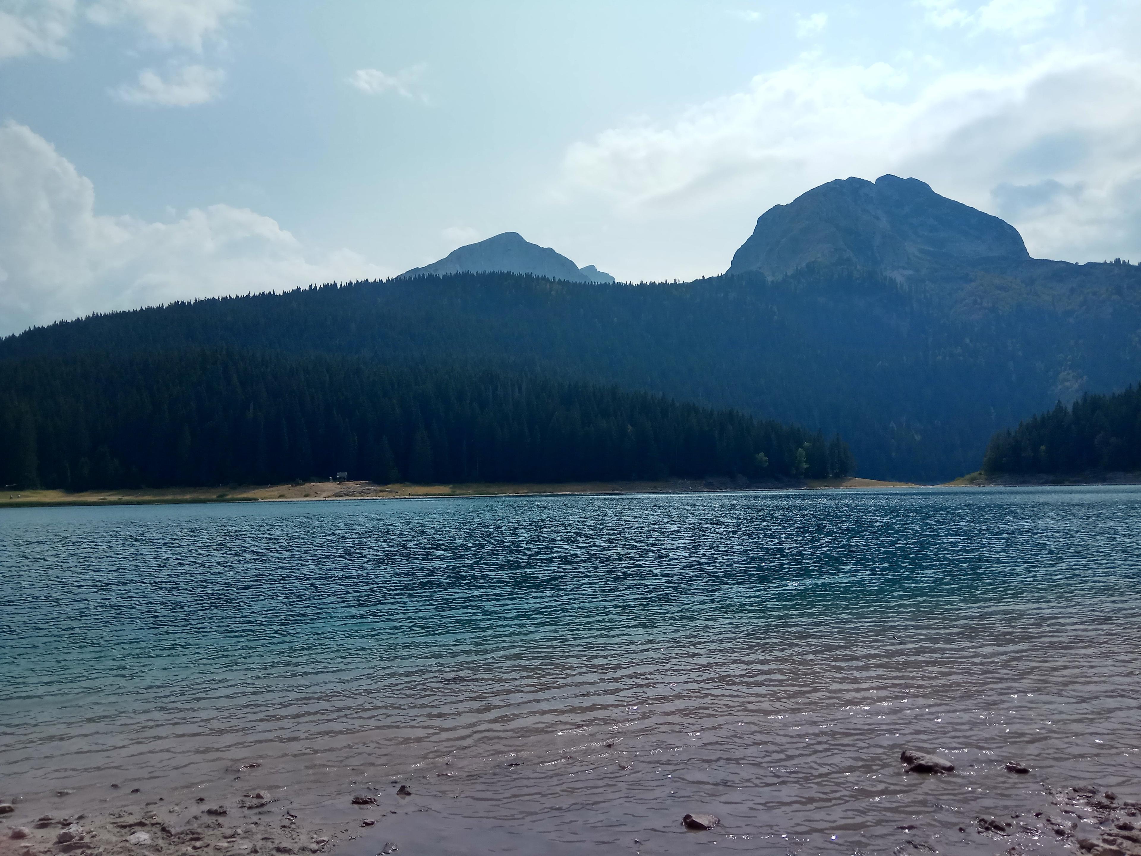 Black Lake (Montenegro)