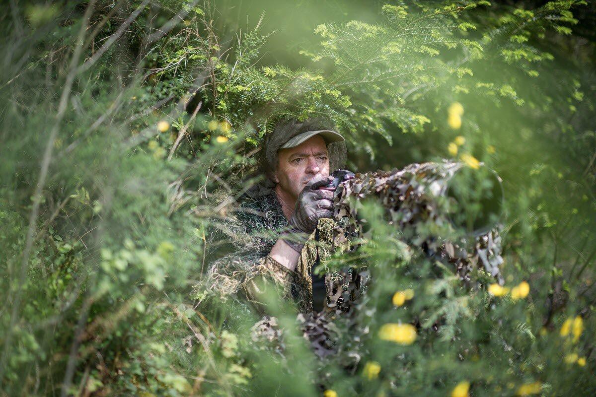 La chasse dans les VOSGES: Massifs forestiers, gibier varié, traditions montagnardes et réglementation spécifique dans ce département du Grand Est