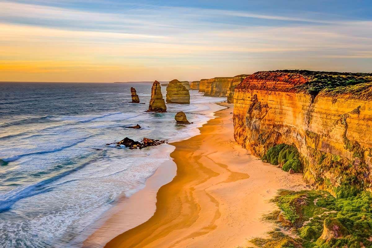 Great Ocean Road, Australia