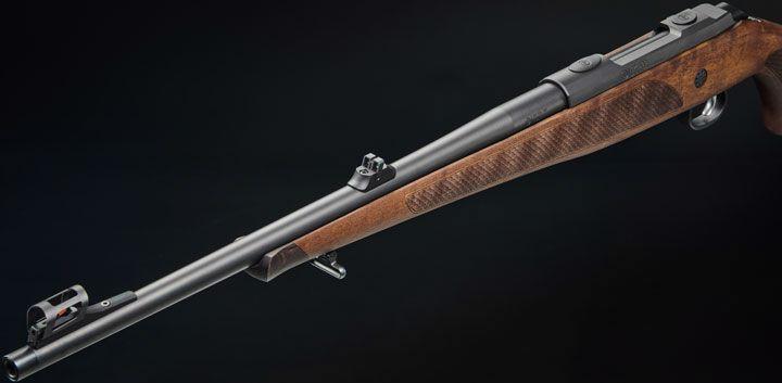CZ Debuts 600 Series: A Firsthand View