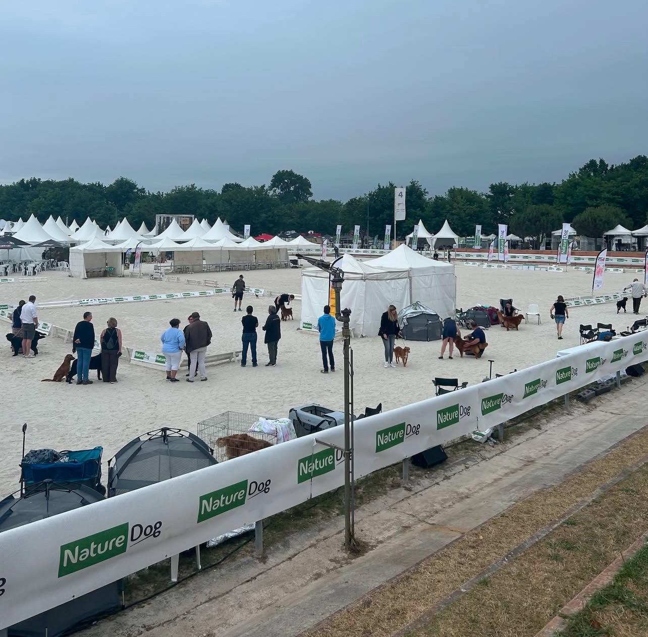 🦌 Game Fair France 2025 - A Hunter’s Perspective 🇫🇷