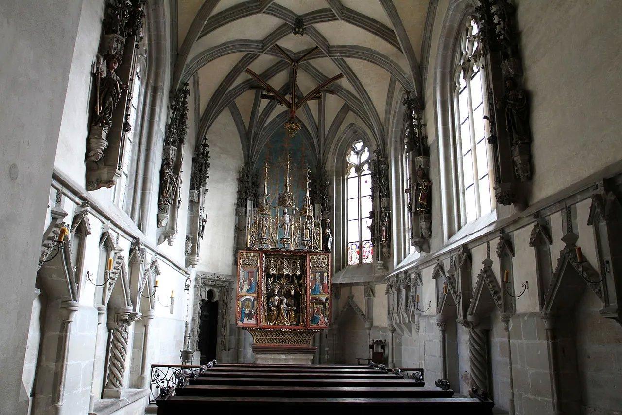Hrad Křivoklát