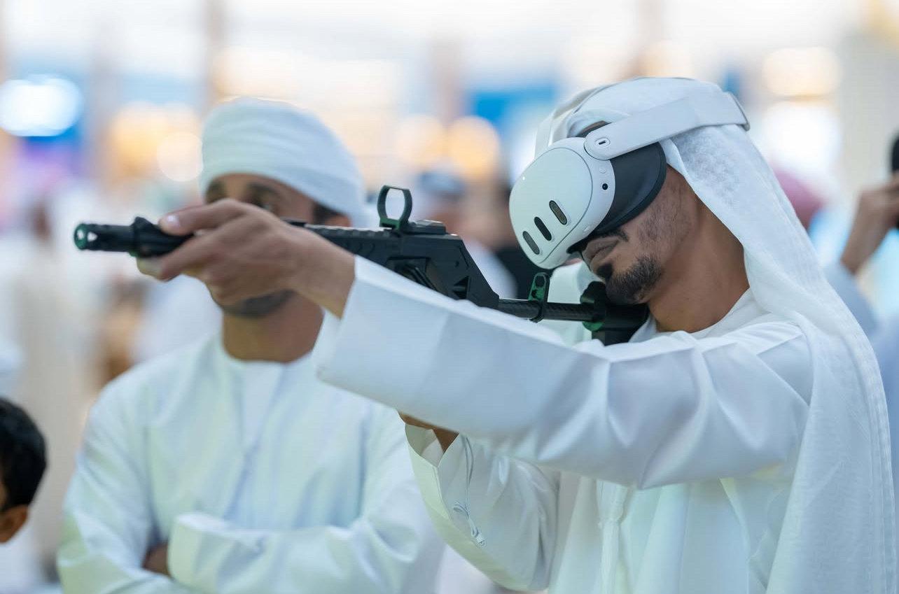 ADIHEX 2025: First days recap of events, programs and highlights