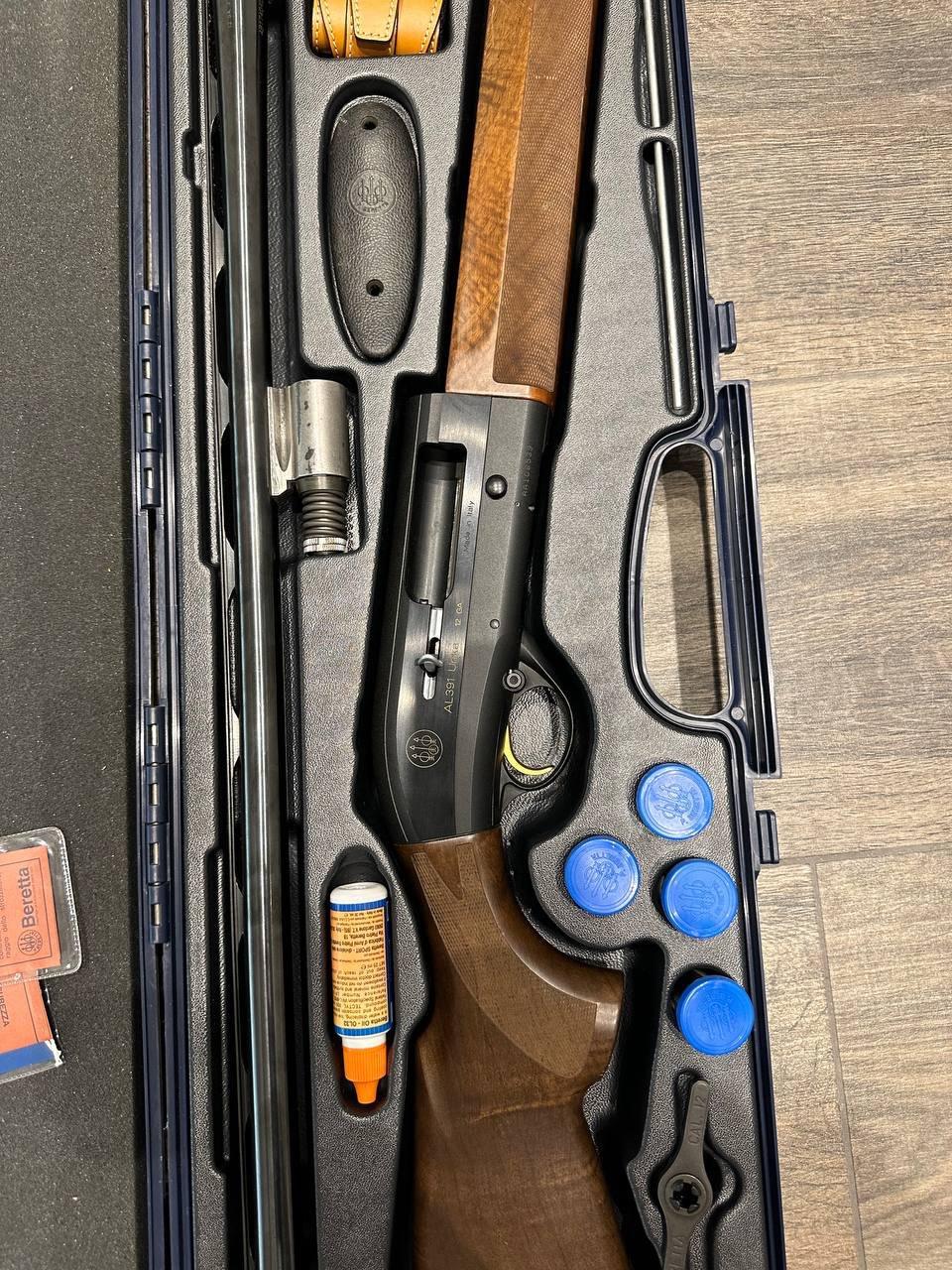 Beretta AL391 Urika 2 (12 Gauge) - A Hunter's review