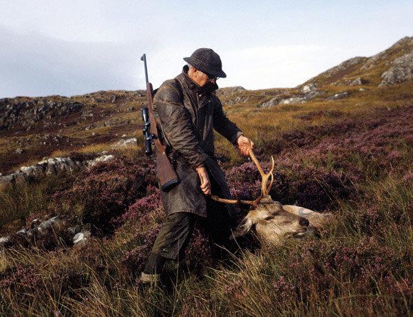 Caught in the crosshairs: French hunters under pressure after deaths of forest walkers