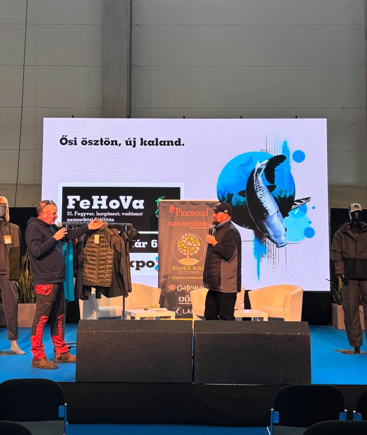 FeHoVa 2025 review