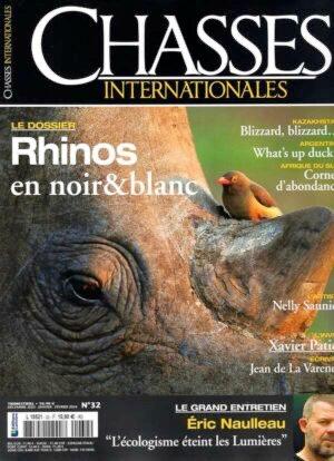 Chasses Internationales