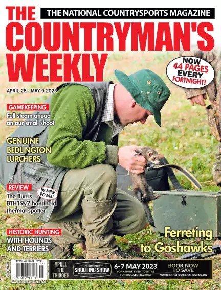 The Countryman’s Weekly 