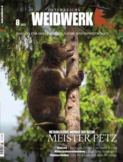 WEIDWERK