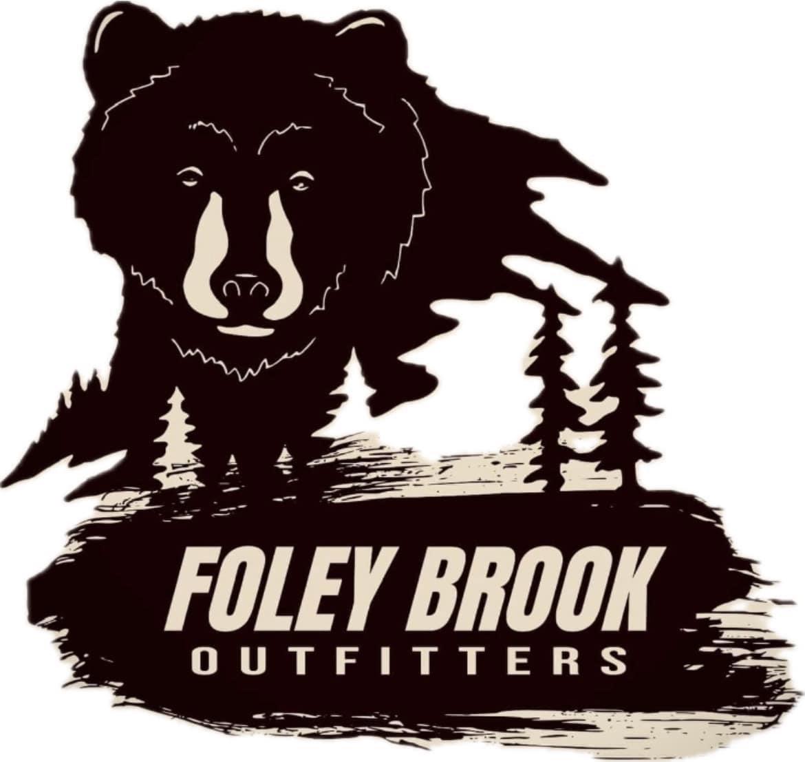 Foleybrook Outfitters still have four spots available for their Spring Black Bear hunt in New Brunswick, Canada in 2024
