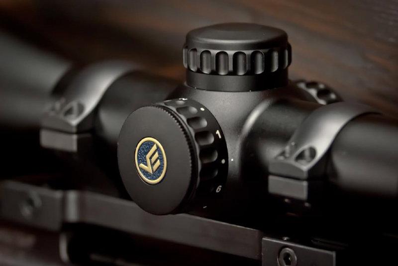 💥💥Continental 2-12x50 SFP Scope(SCOM-15)