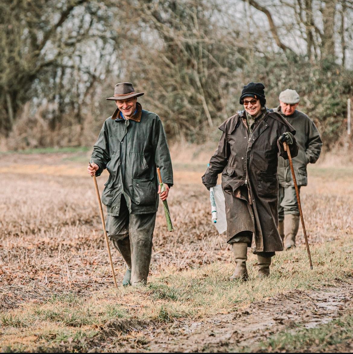 BASC - BRITISH ASSOCIATION FOR SHOOTING AND CONSERVATION