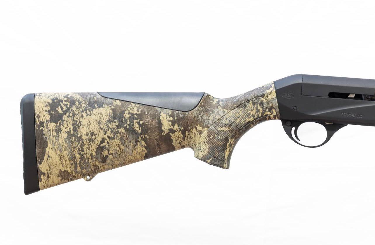 Breda Titano Camouflage Cerakote Shotgun Review: Specs, Variants, Hunting Use, and Why It’s a Top Choice for Waterfowl Hunters