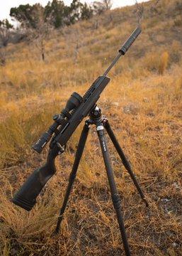 Who's getting ready for hunting season?