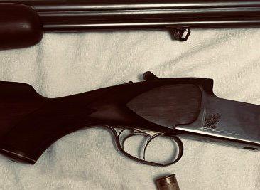 ИЖ-15 — комбинированное охотничье ружье: обзор, характеристики, калибры, конструкция, отзывы, баллистика.